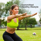 Heart Vitality - Premium Cardiovascular Support Formula - 30 Cap - VEDICURA