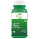 Kidney Vitality: Natural Assistance for Kidney Health and Urinary Wellness - 60 Capsules - VEDICURA