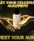 Vedic Aura Body Mist for Women – Experience Divine Fragrance and Planetary Harmony